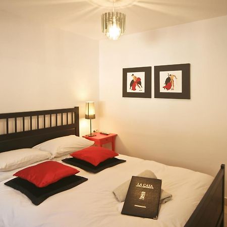 Hotel La Casa ตอร์ร็อกซ์ ภายนอก รูปภาพ