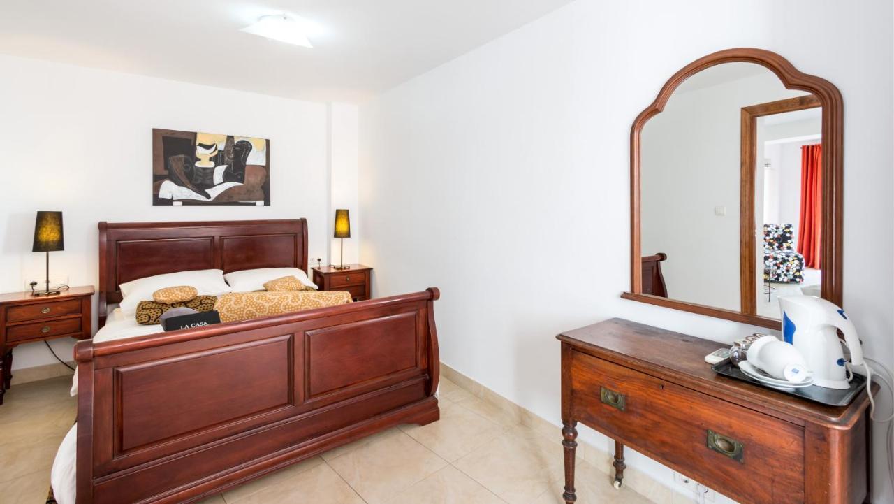 Hotel La Casa ตอร์ร็อกซ์ ภายนอก รูปภาพ