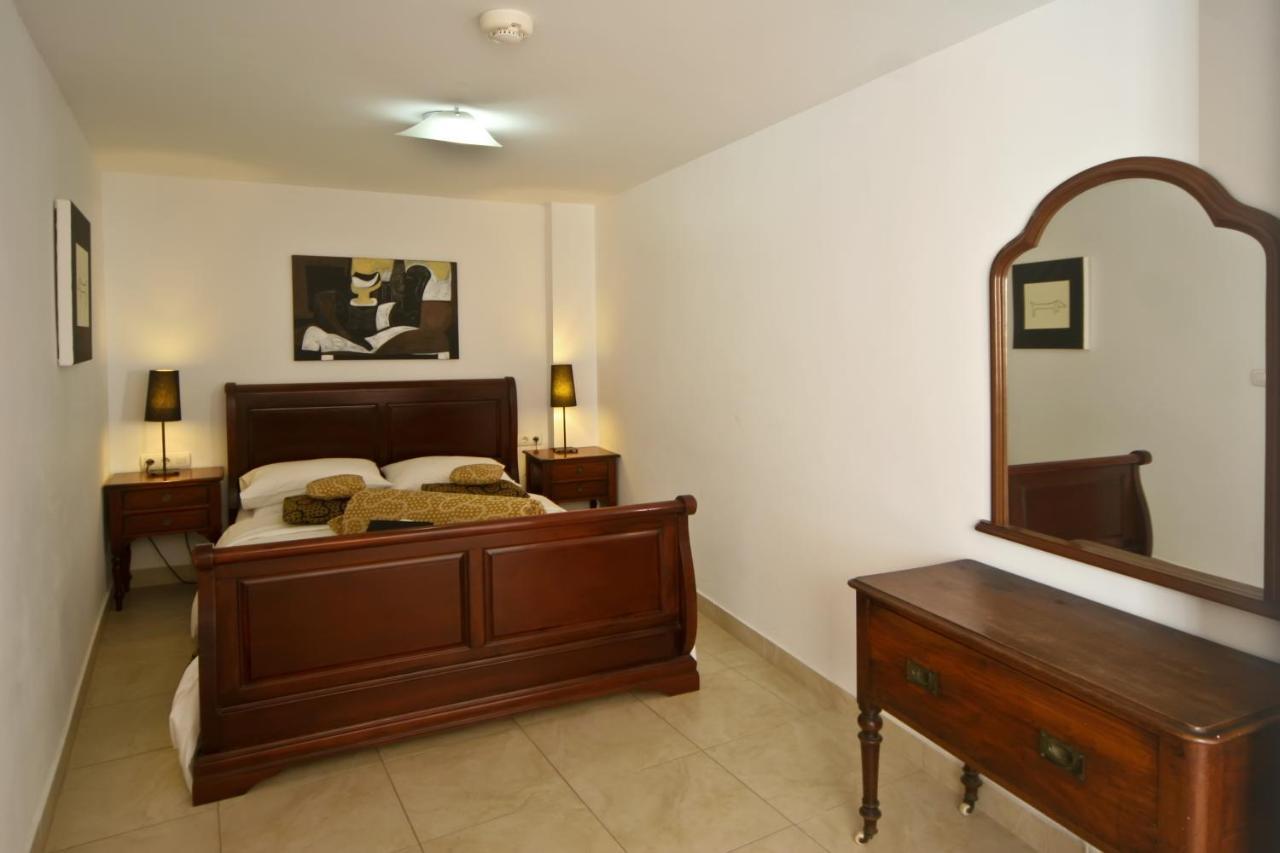 Hotel La Casa ตอร์ร็อกซ์ ภายนอก รูปภาพ