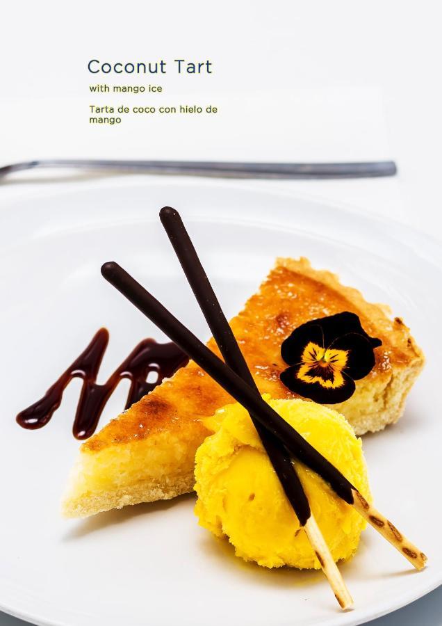 Hotel La Casa ตอร์ร็อกซ์ ภายนอก รูปภาพ