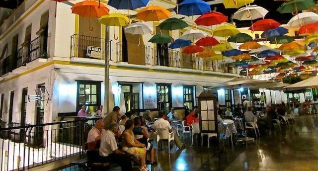 Hotel La Casa ตอร์ร็อกซ์ ภายนอก รูปภาพ