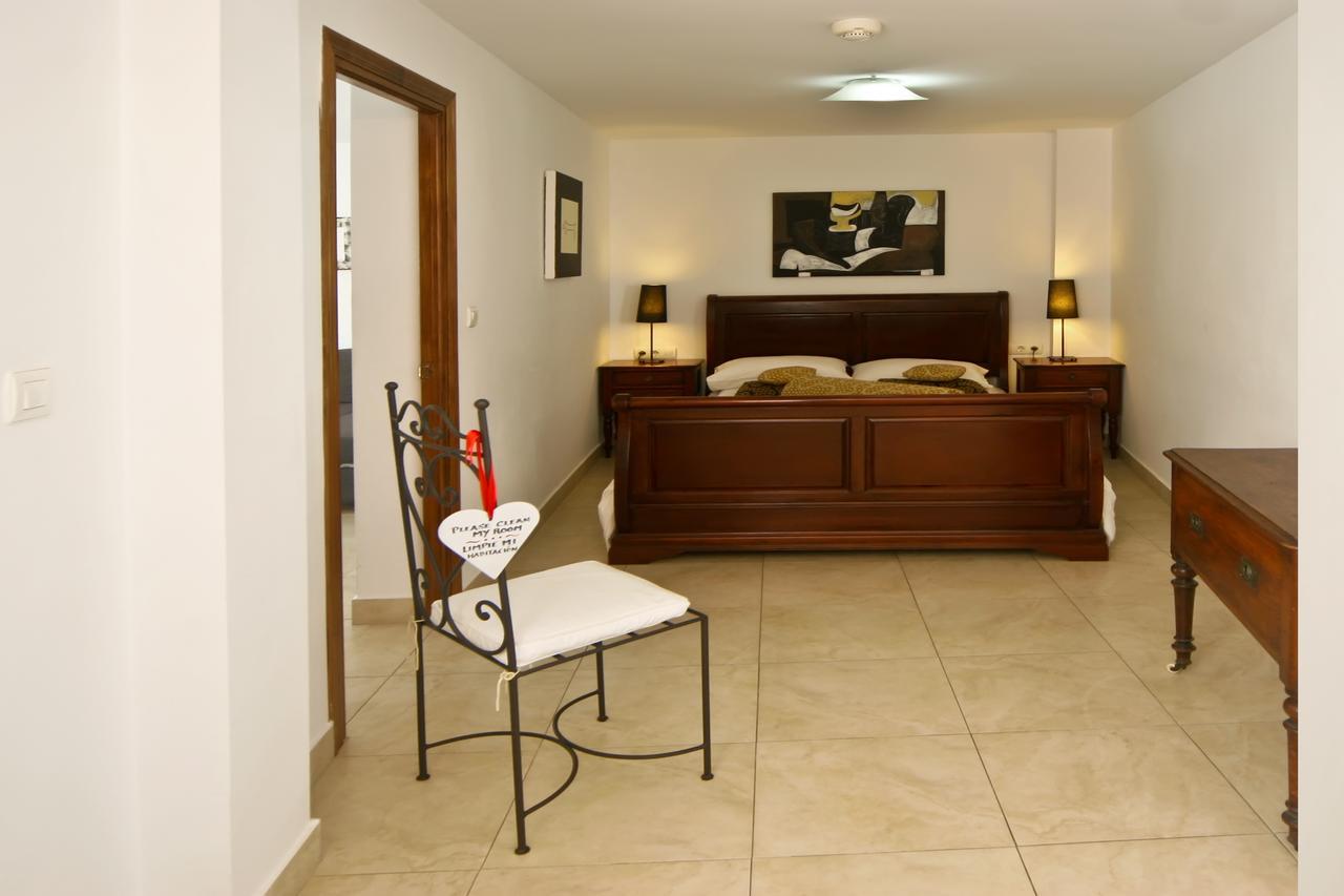 Hotel La Casa ตอร์ร็อกซ์ ภายนอก รูปภาพ