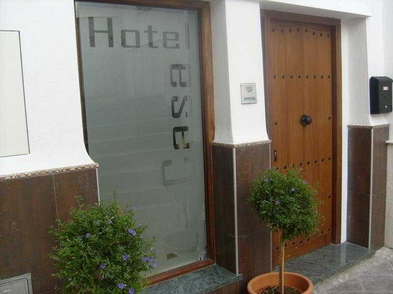 Hotel La Casa ตอร์ร็อกซ์ ภายนอก รูปภาพ