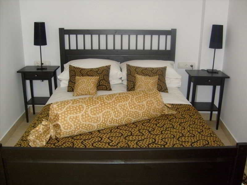 Hotel La Casa ตอร์ร็อกซ์ ภายนอก รูปภาพ
