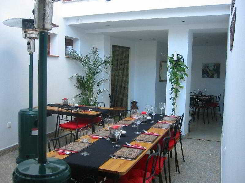Hotel La Casa ตอร์ร็อกซ์ ภายนอก รูปภาพ